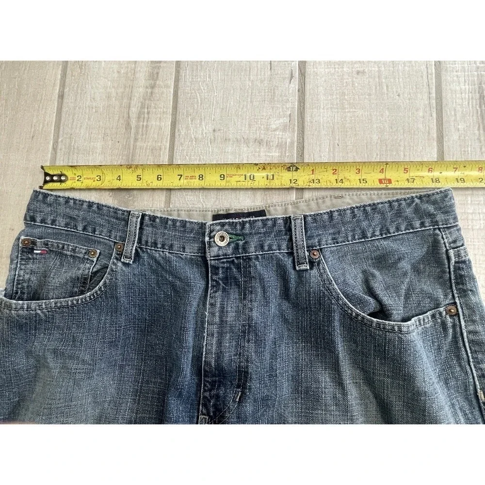 Tommy Hilfiger this great